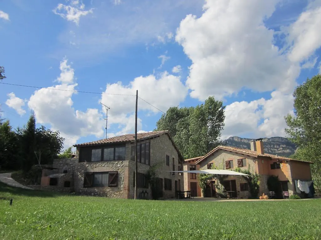 Maison d'hôtes Casa Horta à Aviá